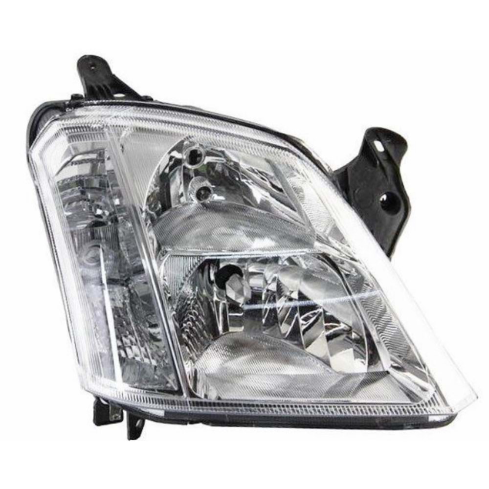 Opel Meriva A Sağ Far Maher Marka 1216152