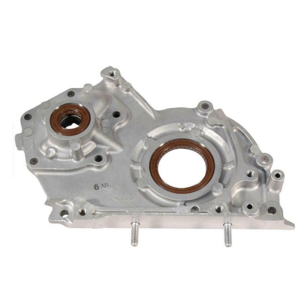 Opel Combo C 1.7 Dizel Yağ Pompası Maher Marka 646164