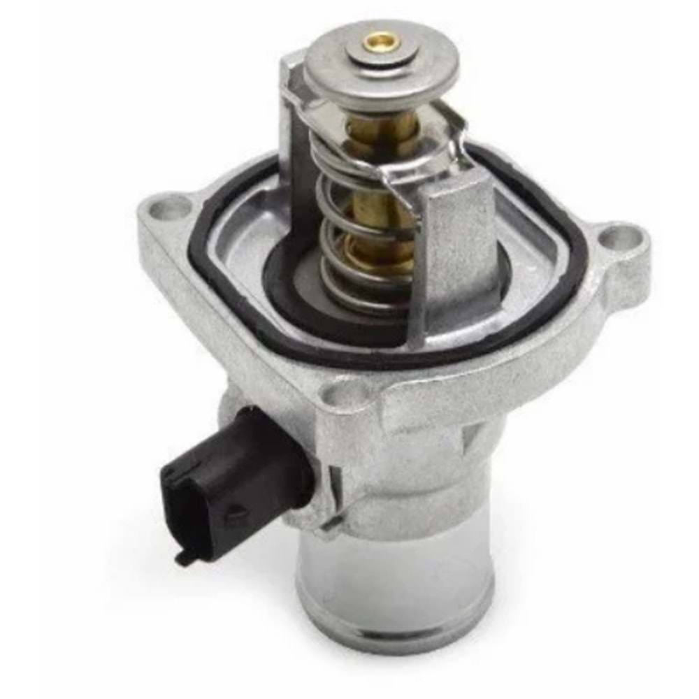 Opel Astra H 1.6 Z16XEP Z16XER Benzinli Termostat Mahle Marka 1338178 6338018 55577072 24405922