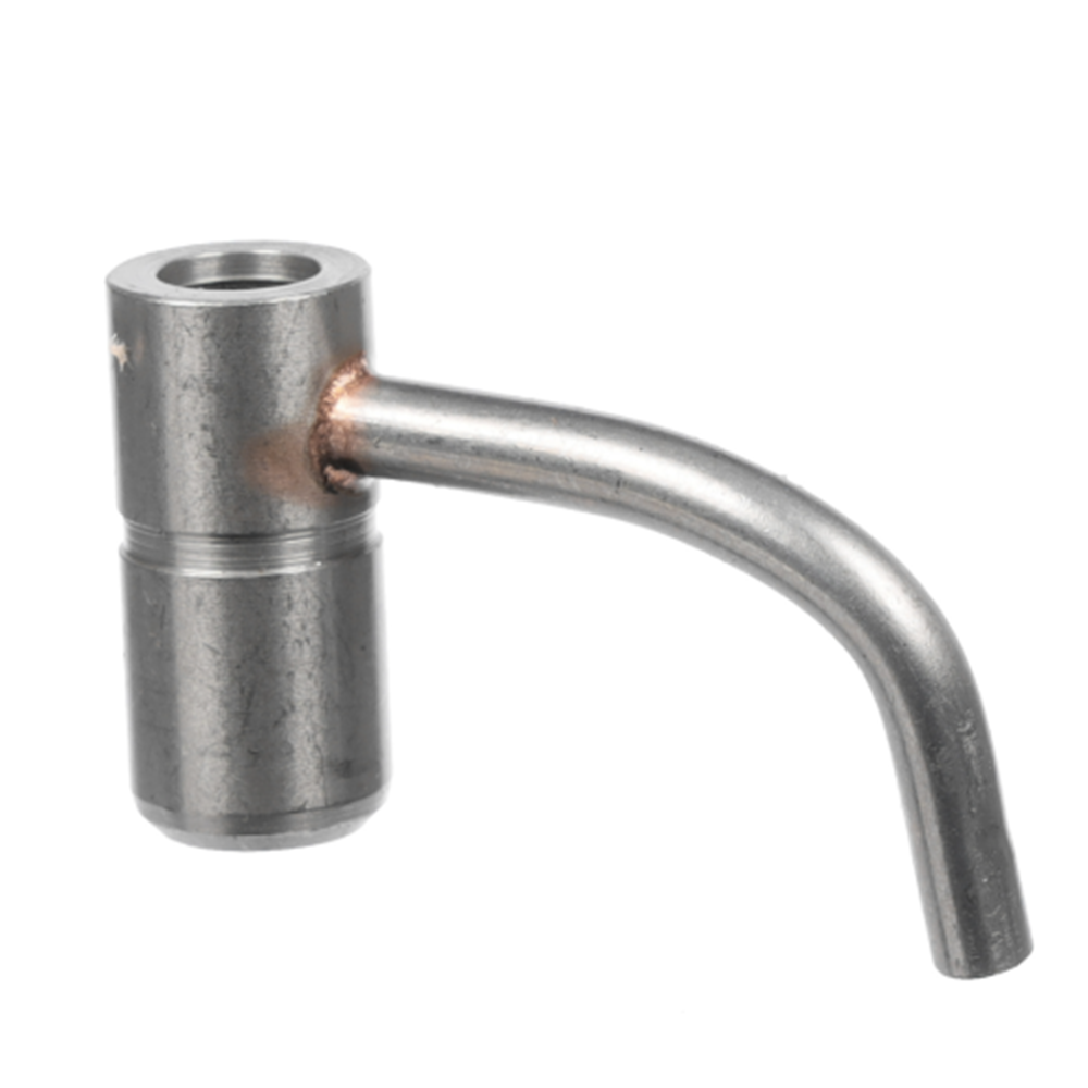 Opel Vivaro A 1.9 Dizel Sol Yağlama Jeti Mais Orijinal 7700109893