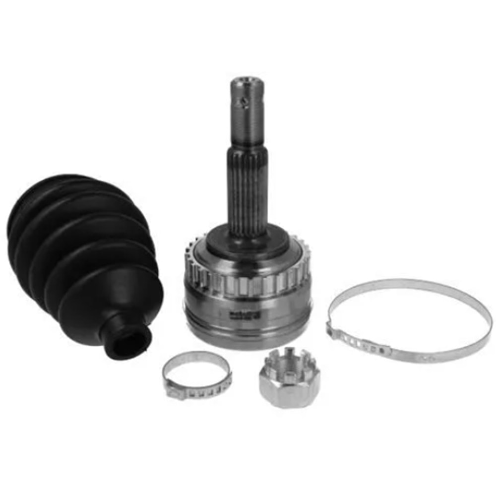 Opel Combo C 1.3 1.4 1.7 Dış Aks Kafası Magnetti Marell Marka 374377