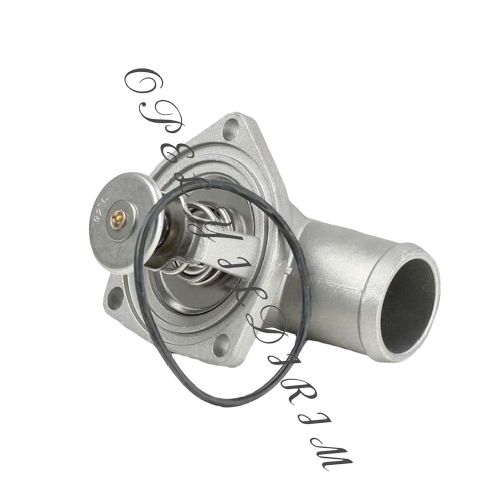 Opel Astra F X14XE X16XEL Termostat Margo Marka 1338073 1125007