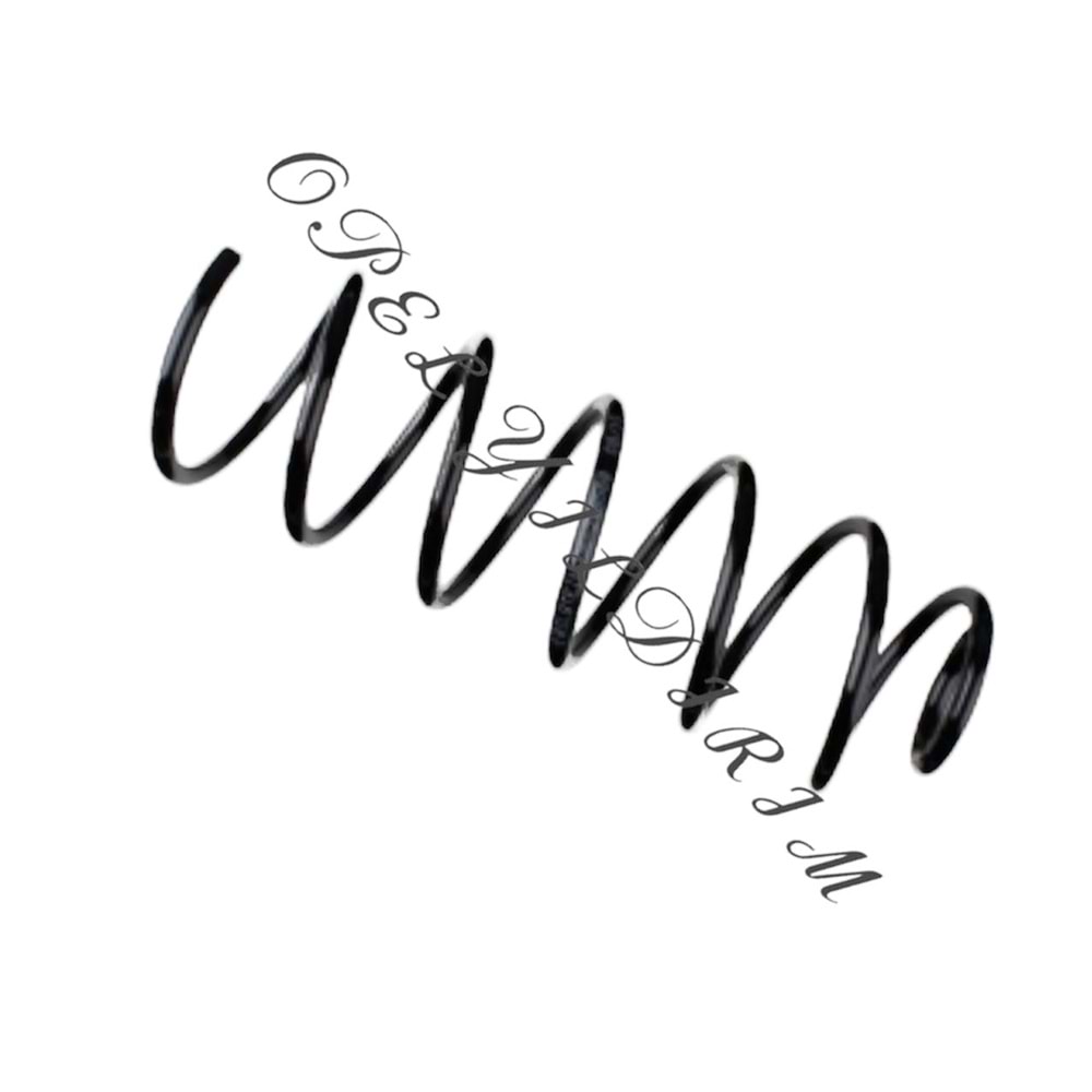 Opel Astra F Ön Helezon Yayı Margo Marka 1305007