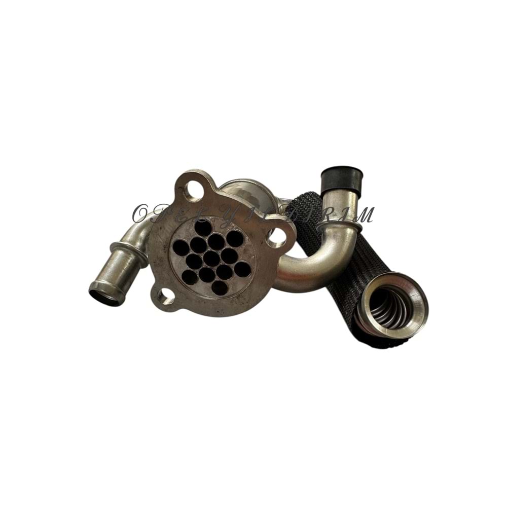 Opel Astra H 1.3 Egr Soğutucu Kütüğü Suzuki Marka 93193809