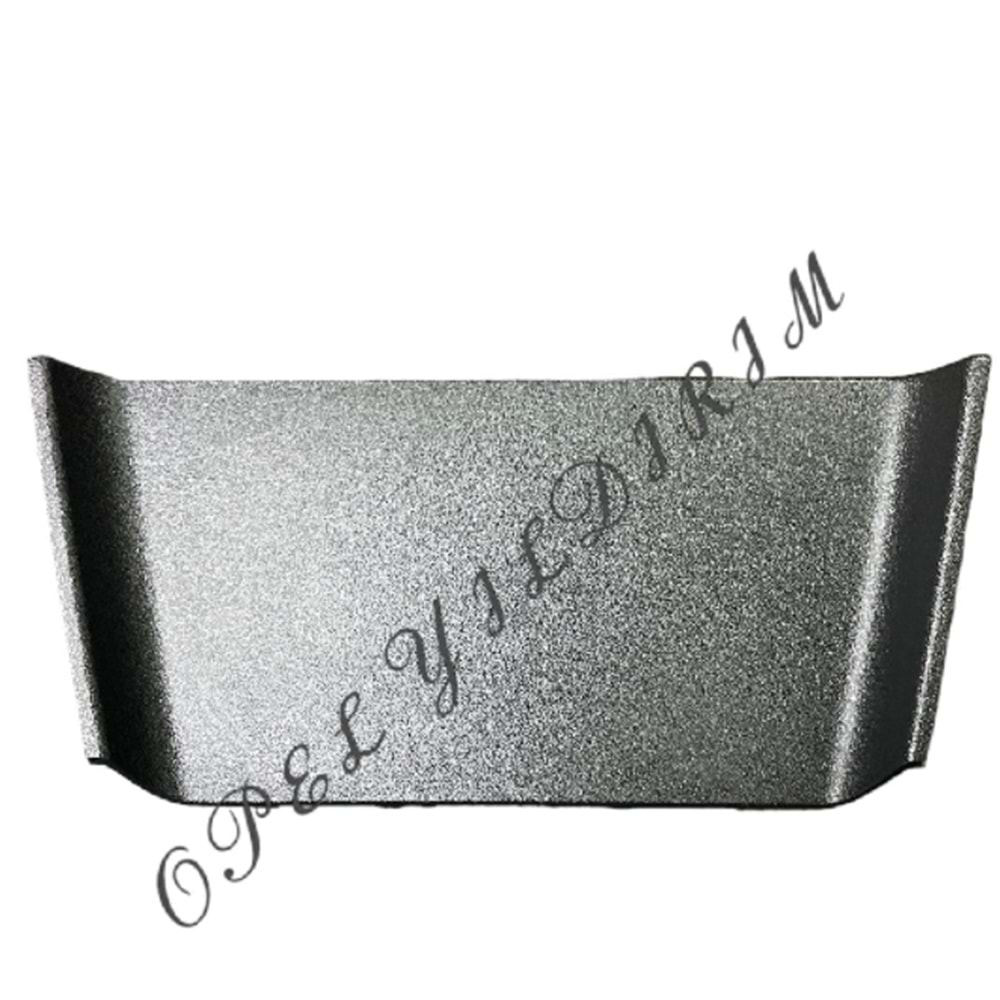 Opel Mokka B Ön Tampon Radar Kapağı Matsuba Marka 9835269280