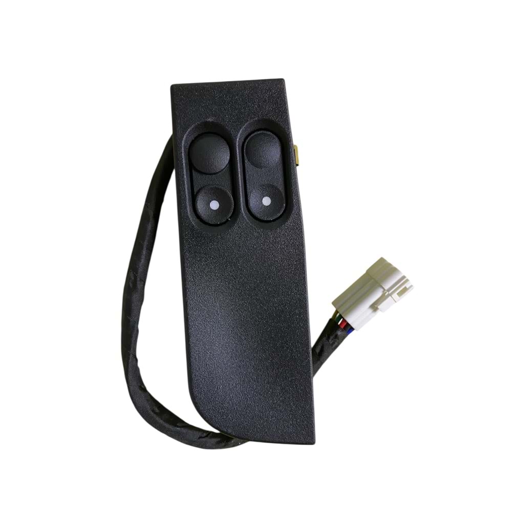 Opel Astra F Sol Komple Cam Açma Düğmesi Mcr Marka 1240619