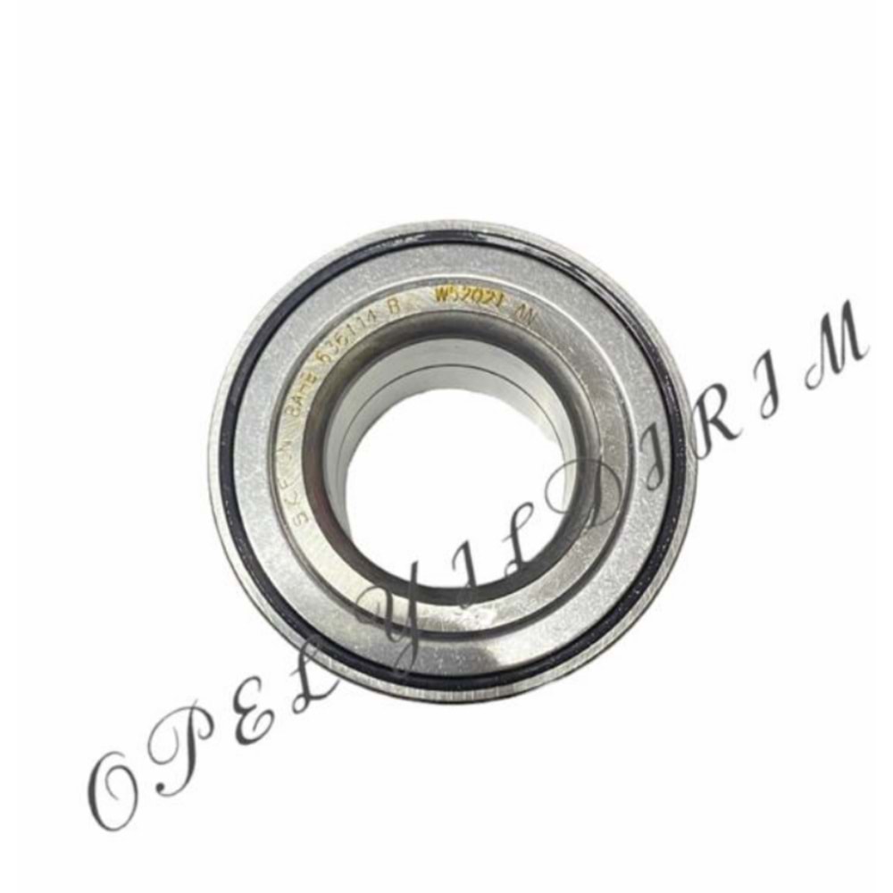 Opel Corsa B Ön Porya Bilyası Mecarm Marka 1603195