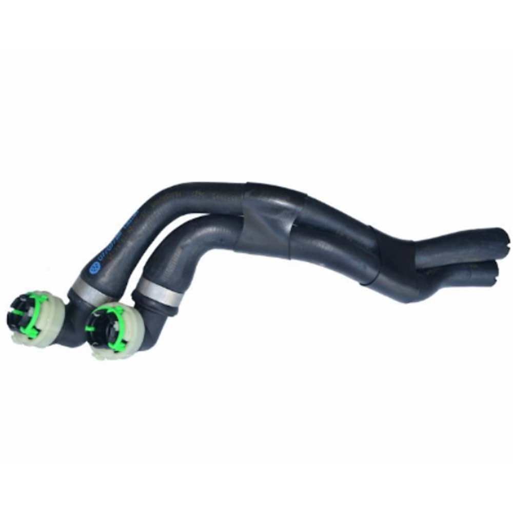 Opel Astra G Z16XEP Kalorifer Çıkış Hortumu Mecarm Marka 13170118