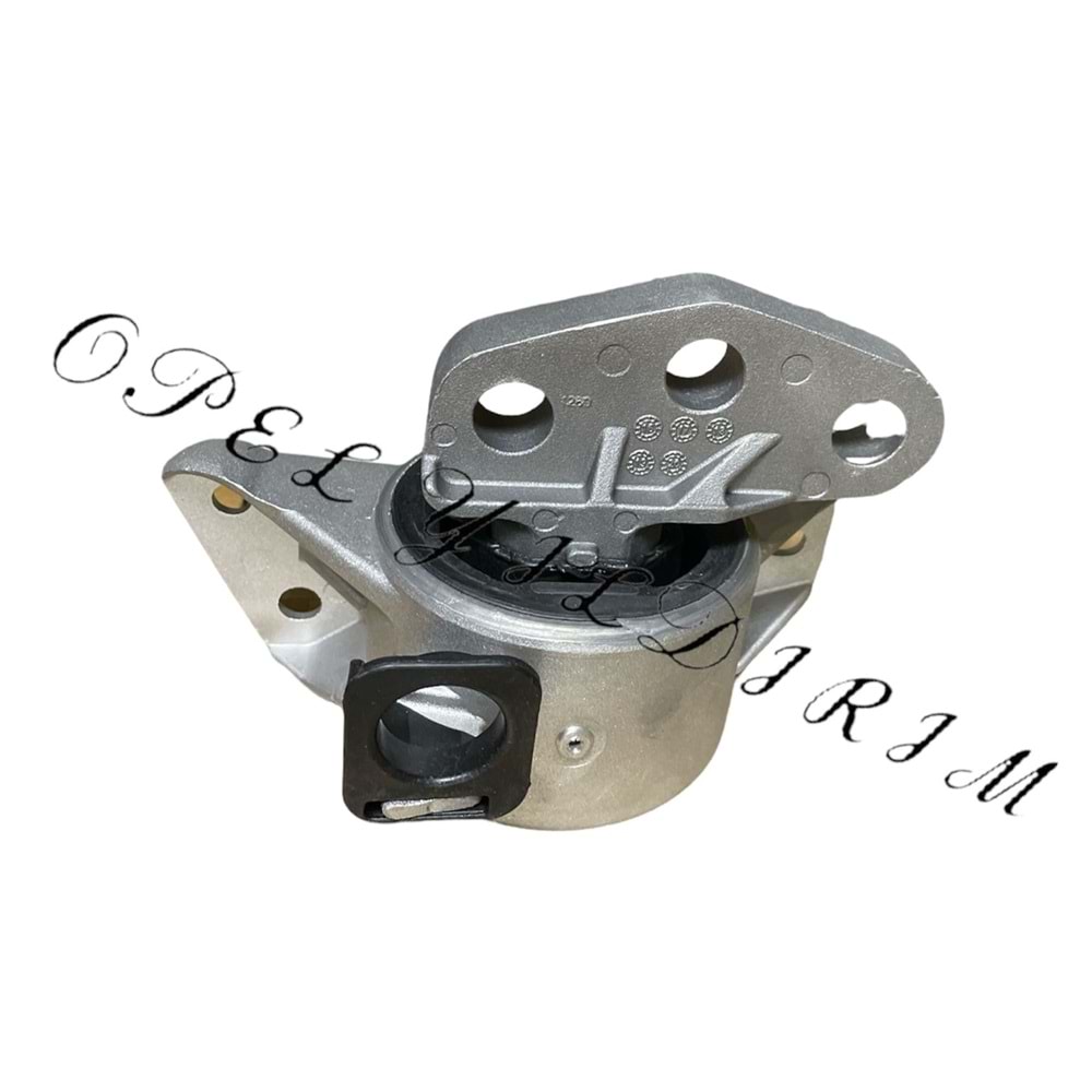 Opel Corsa D 1.3 Dizel Sağ Motor Takozu Meha Marka 5684198