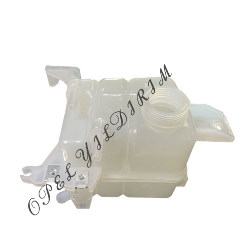 Chevrolet Captiva 2.0 Dizel Yedek Su Deposu Mette Marka 96837836