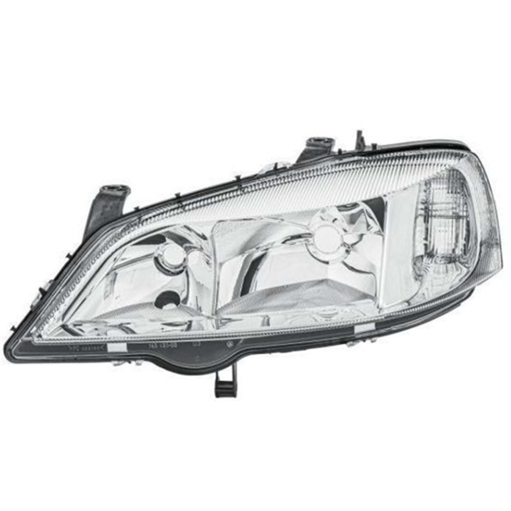 Opel Astra G Sol Ön Far Mette Marka 1216157