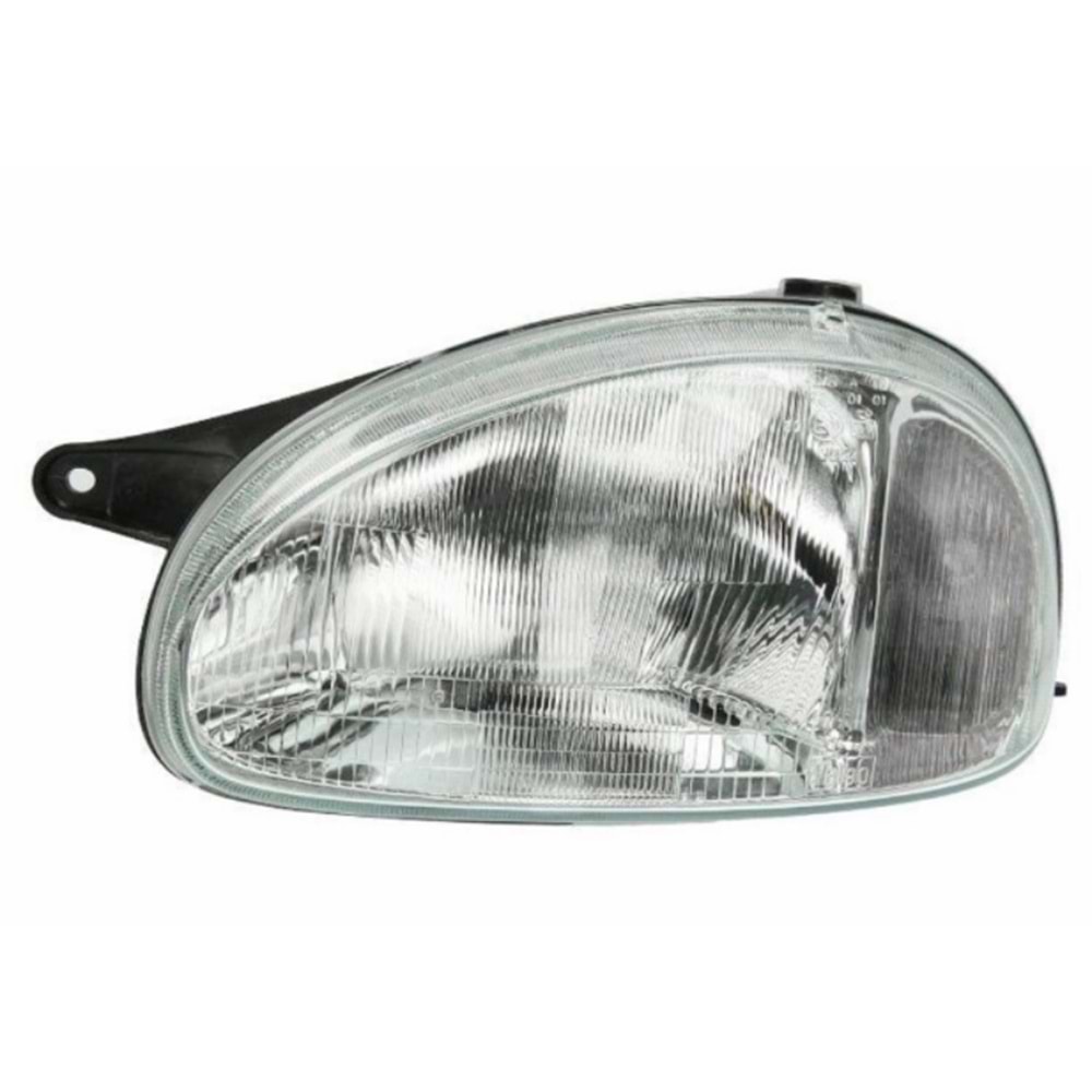 Opel Corsa B Sol Far Motorsuz Mette Marka 1216488