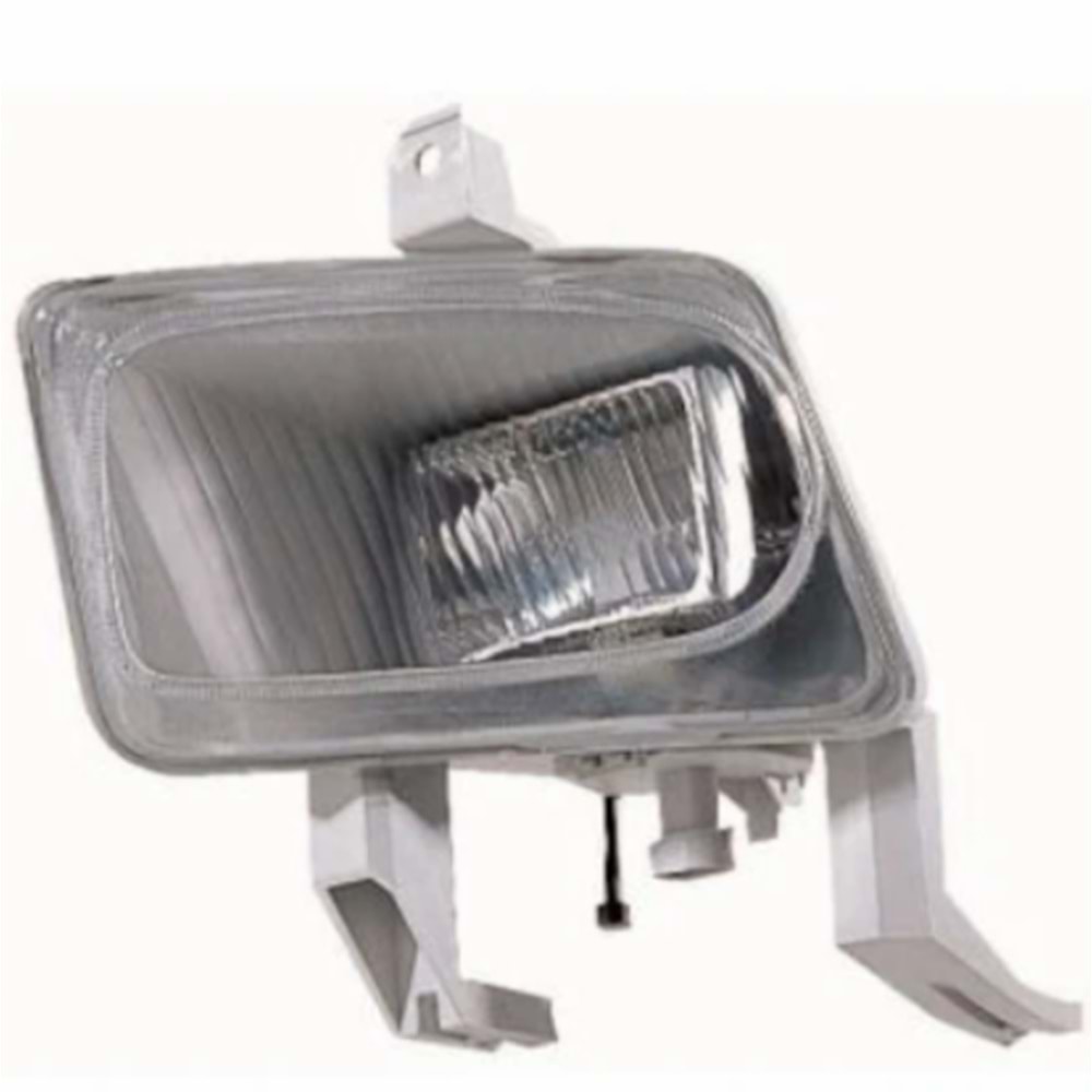 Opel Vectra B Sağ Sis Lambası 1996/1999 Arası Uyumlu Mette Marka 6710092