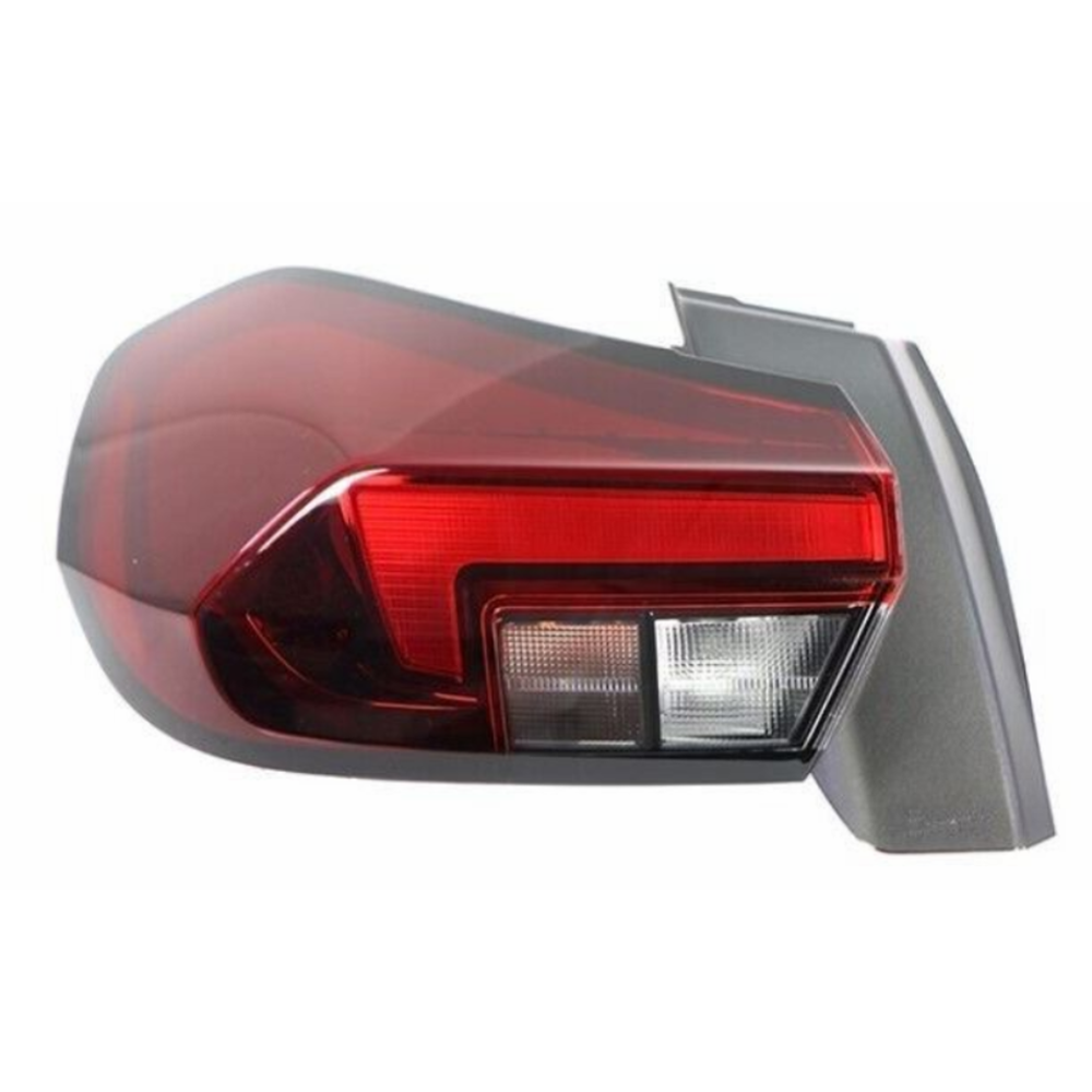 Opel Corsa F Sol Dış Ledsiz Stop Lambası Mette Marka 9829317380