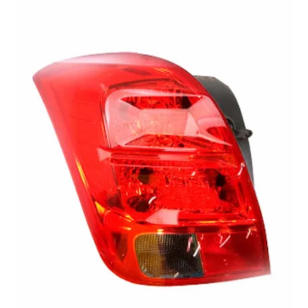 Chevrolet Trax Sol Stop Mette Marka 42599452