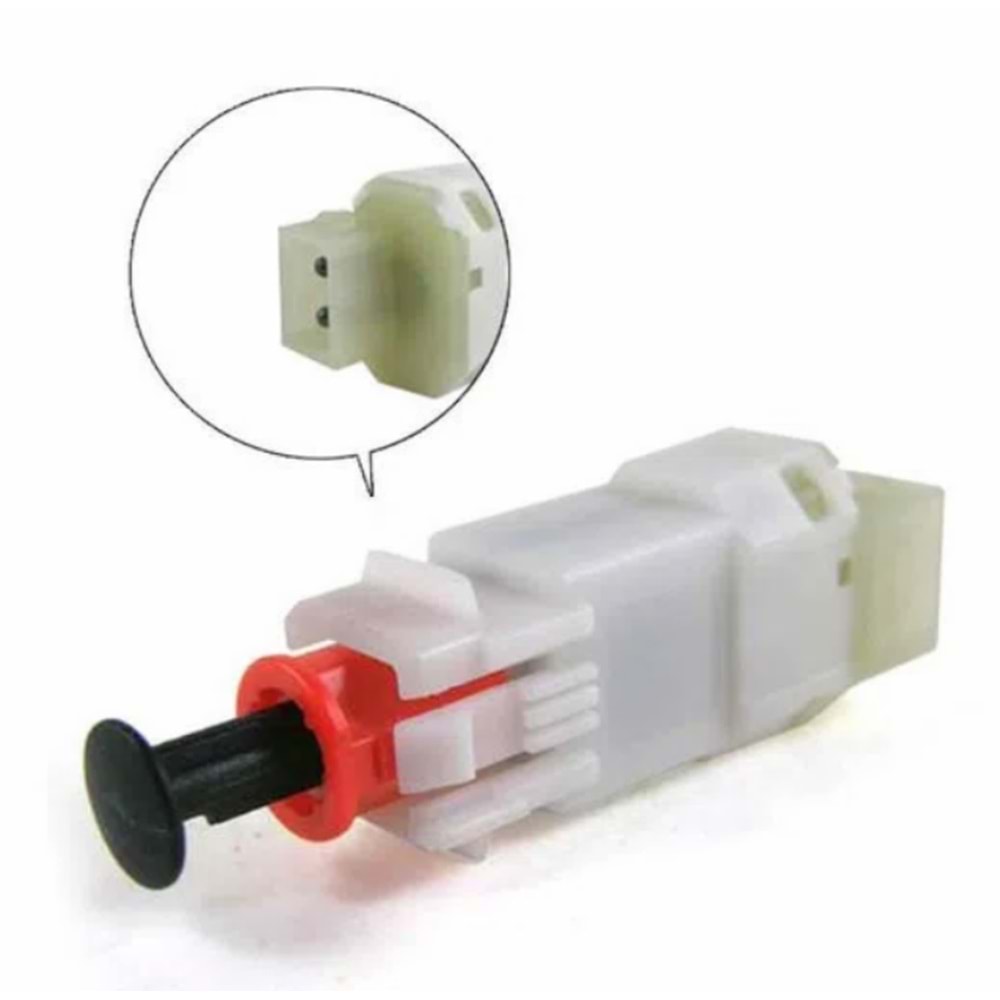 Opel Corsa C Debriyaj Pedal Şalteri (Müşür) Mette Marka 90492444