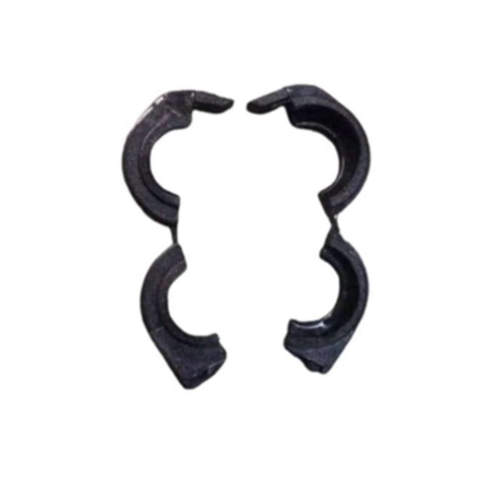 Opel Vectra A Kalorifer Radyatör Sekman Takımı Mette Marka 1843440