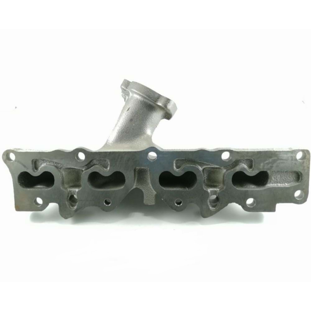 Opel Vectra B Eksoz Manifoldu Delikli Tip Mette Marka 849138