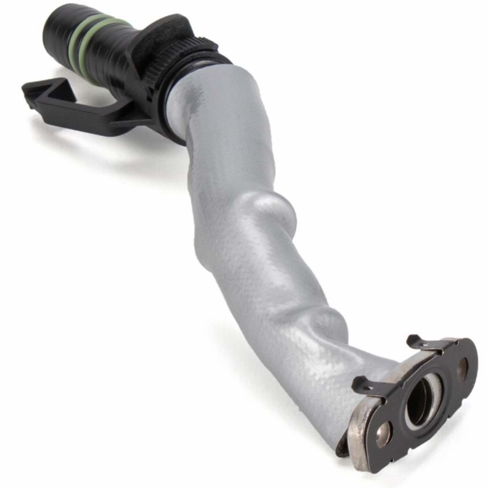 Opel İnsignia A 1.4 Turbo Yağlama Borusu Mette Marka 55587854