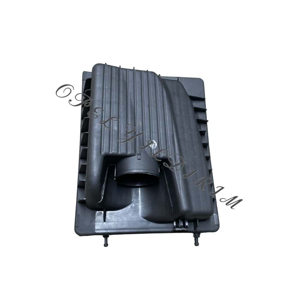 Opel Astra G Hava Filtre Kutusu Komple Mette Marka 754K4163