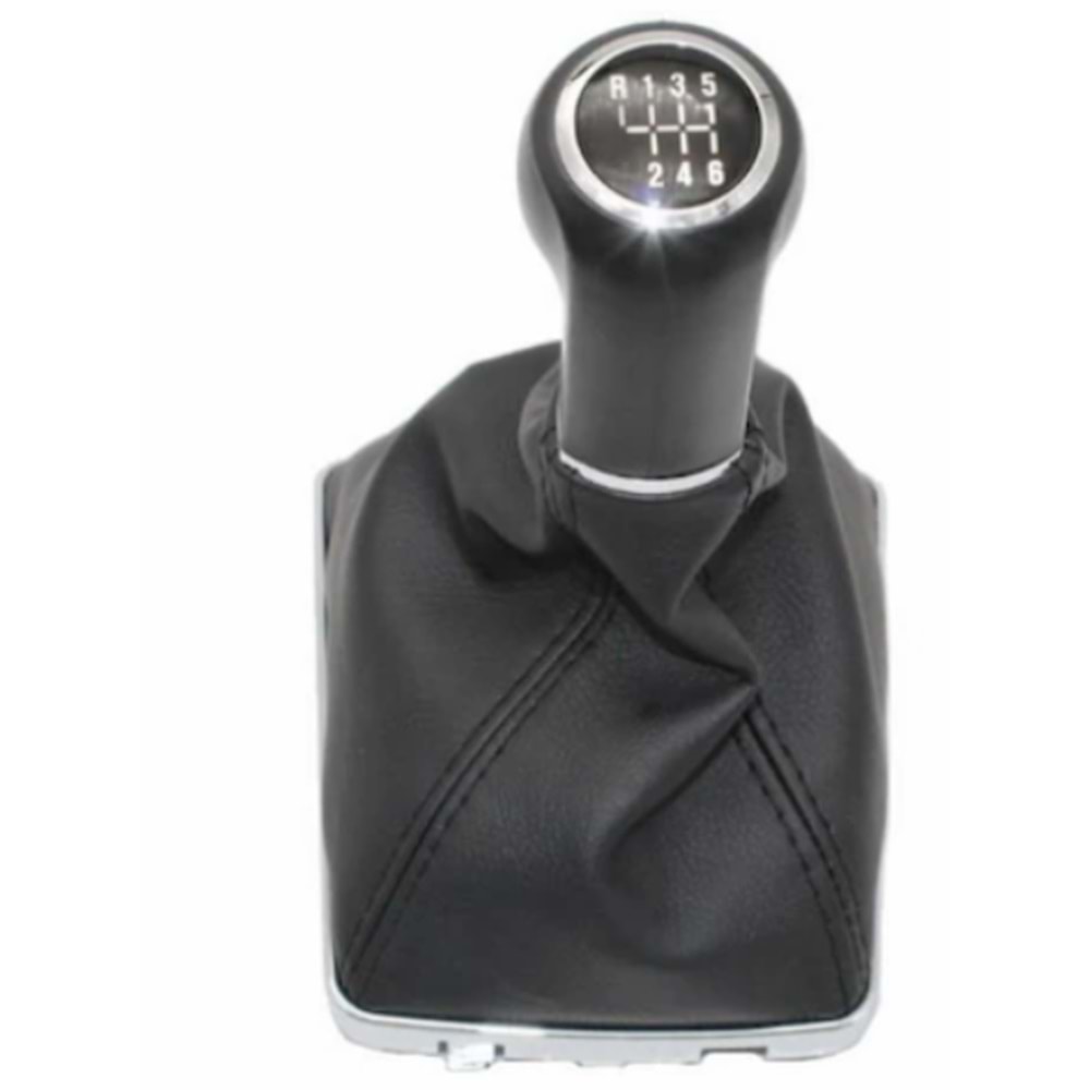 Opel Astra H 6 İleri Vites Topuzu Ve Körük Mette Marka 5738025