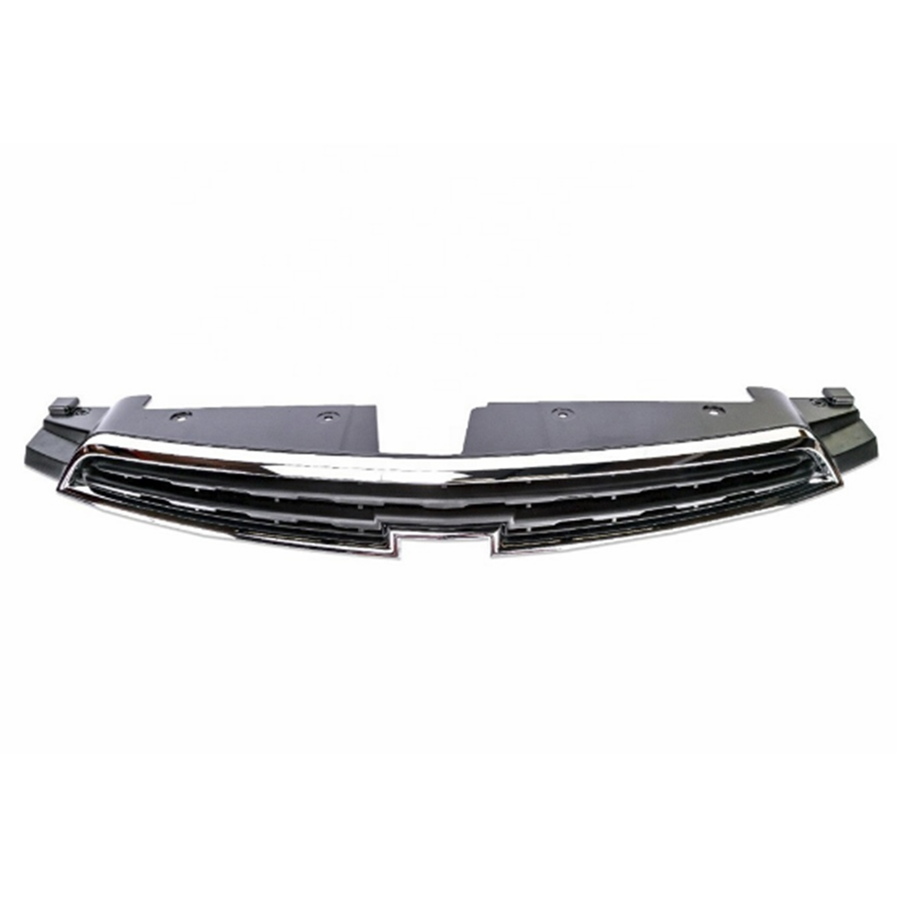 Chevrolet Cruze Ön Tampon Üst Izgara Mette Marka 95088007