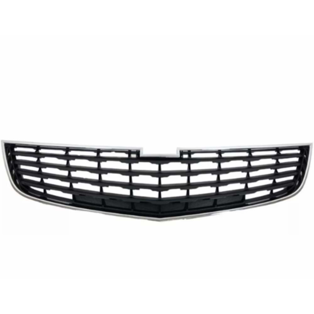 Chevrolet Cruze Ön Tampon Orta Izgara Mette Marka 95080881