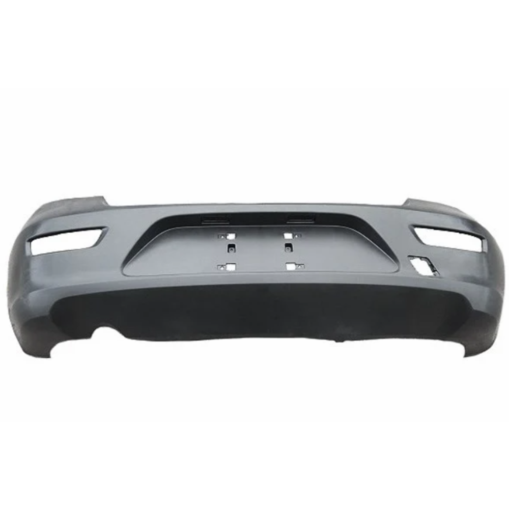 Chevrolet Cruze HB Arka Tampon Mette Marka 95404328