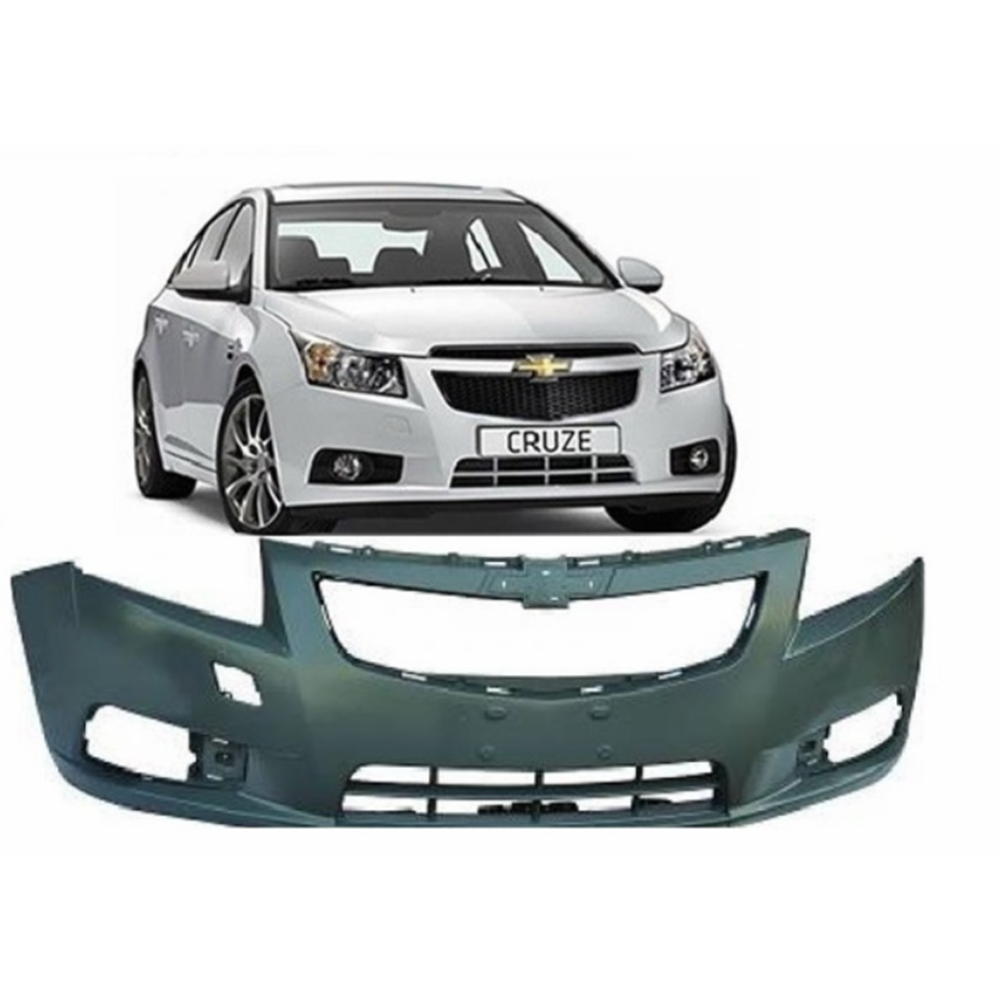 Chevrolet Cruze Ön Tampon Mette Marka 96981088