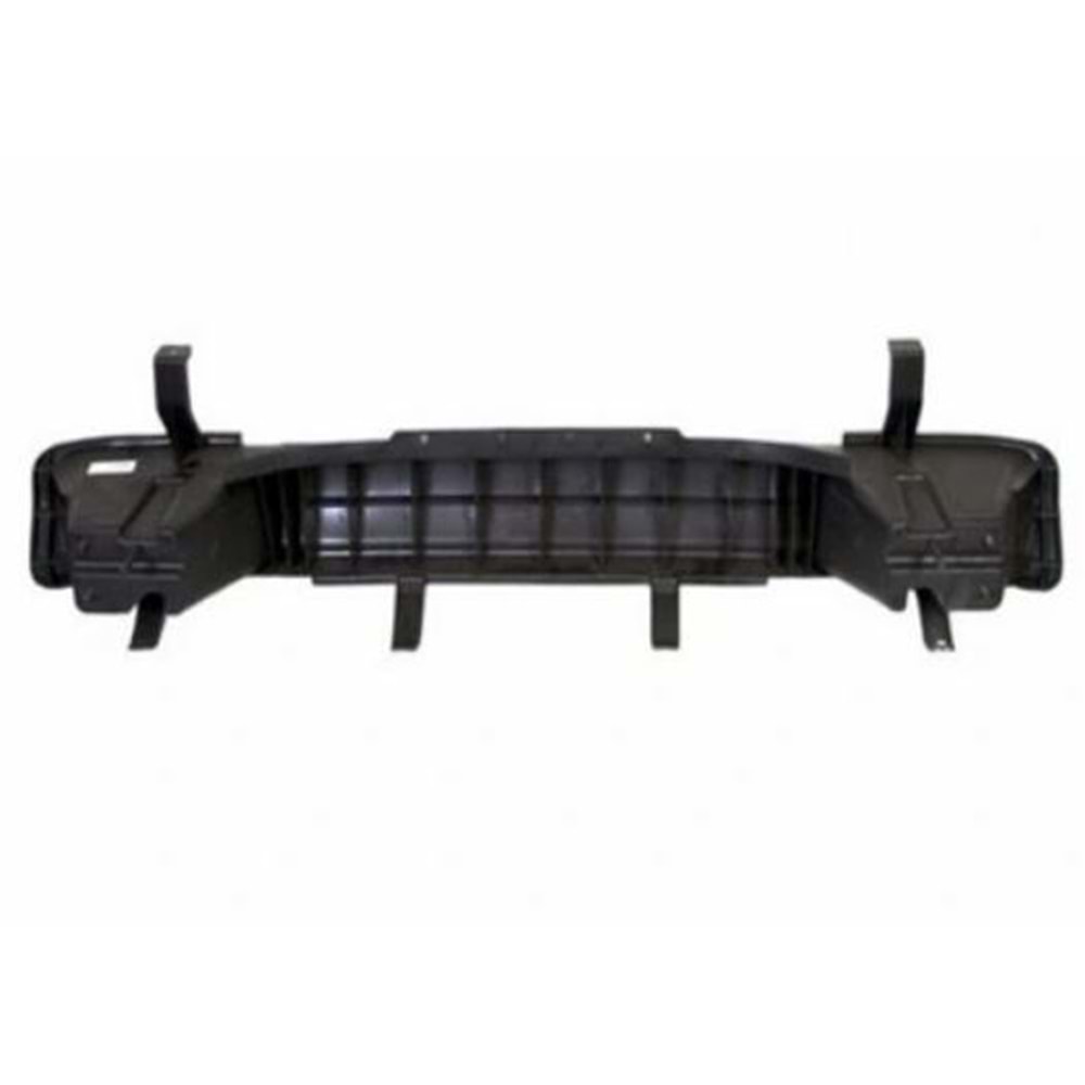 Chevrolet Aveo T250 NB Arka Tampon Koruyucu Demiri Mette Marka 96648673