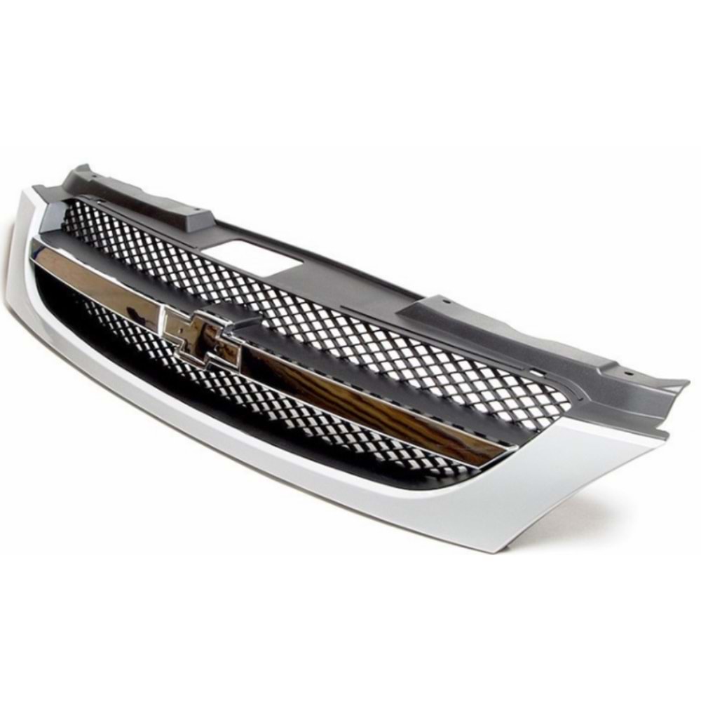 Chevrolet Lacetti HB Kasa Ön Panjur Mette Marka 96547127