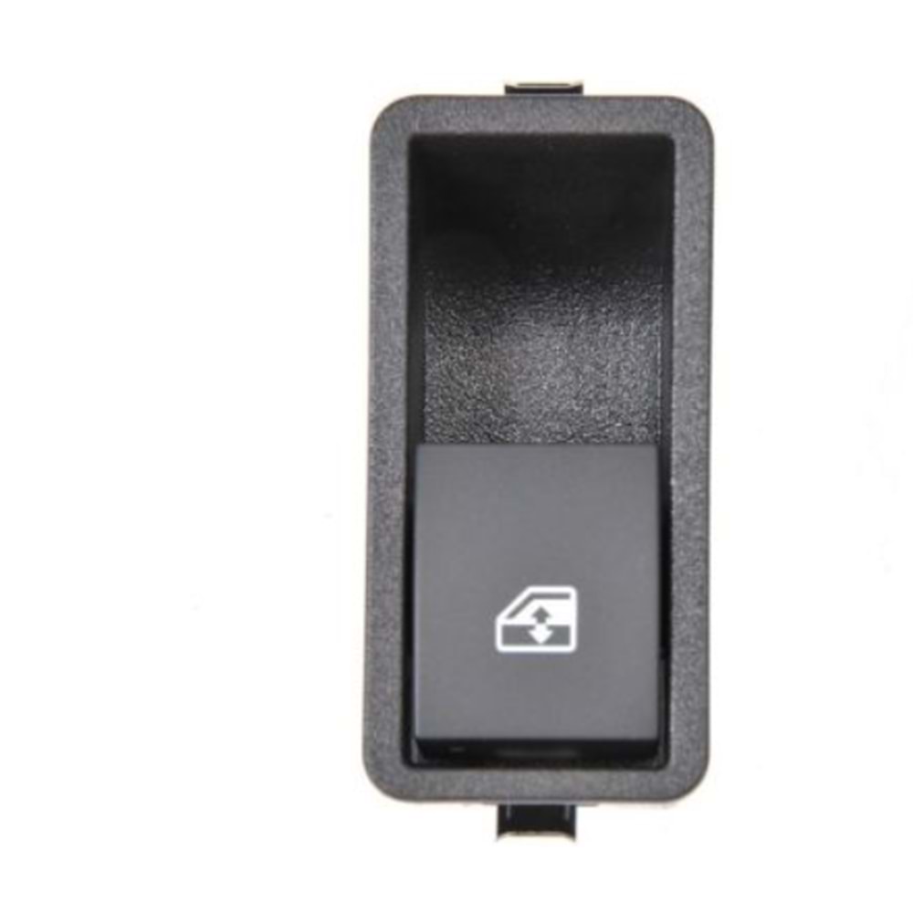 Opel Astra H Arka Kapı Cam Düğmesi Mette Marka 13228882