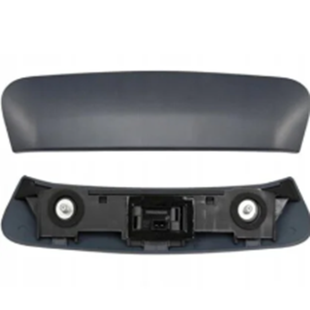 Opel Corsa D Bagaj Açma Tutamak Kapağı + Switch Mette Marka 13188288