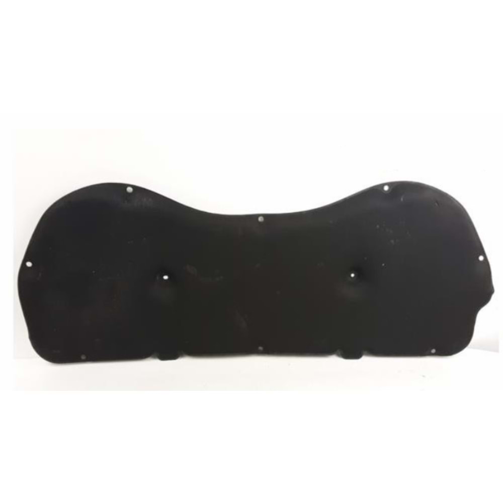 Opel Corsa F Motor Kaput İzolasyon Keçesi Mette Marka 9823209280