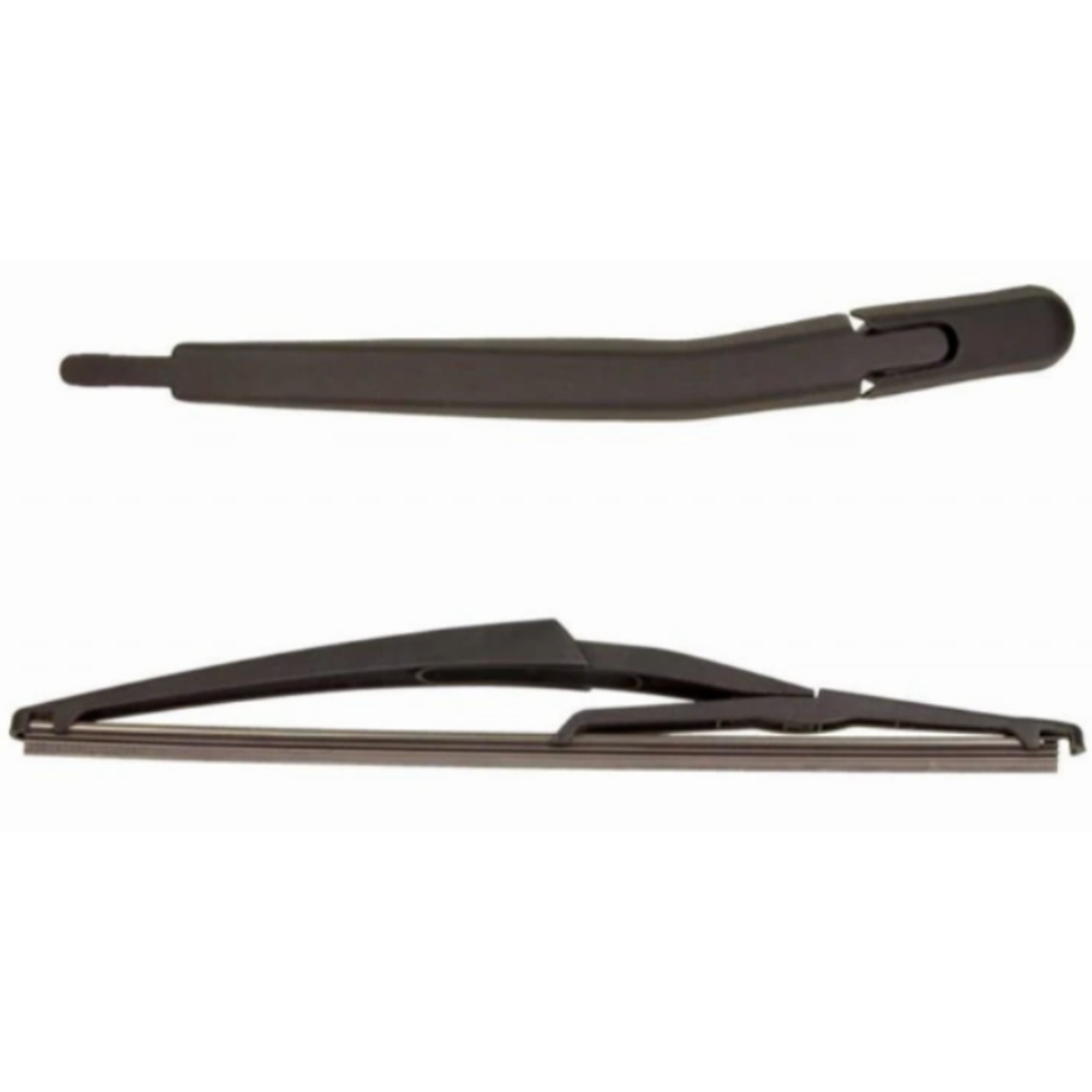 Opel Corsa D Arka Silecek Kolu+Süpürge Mette Marka 1273090