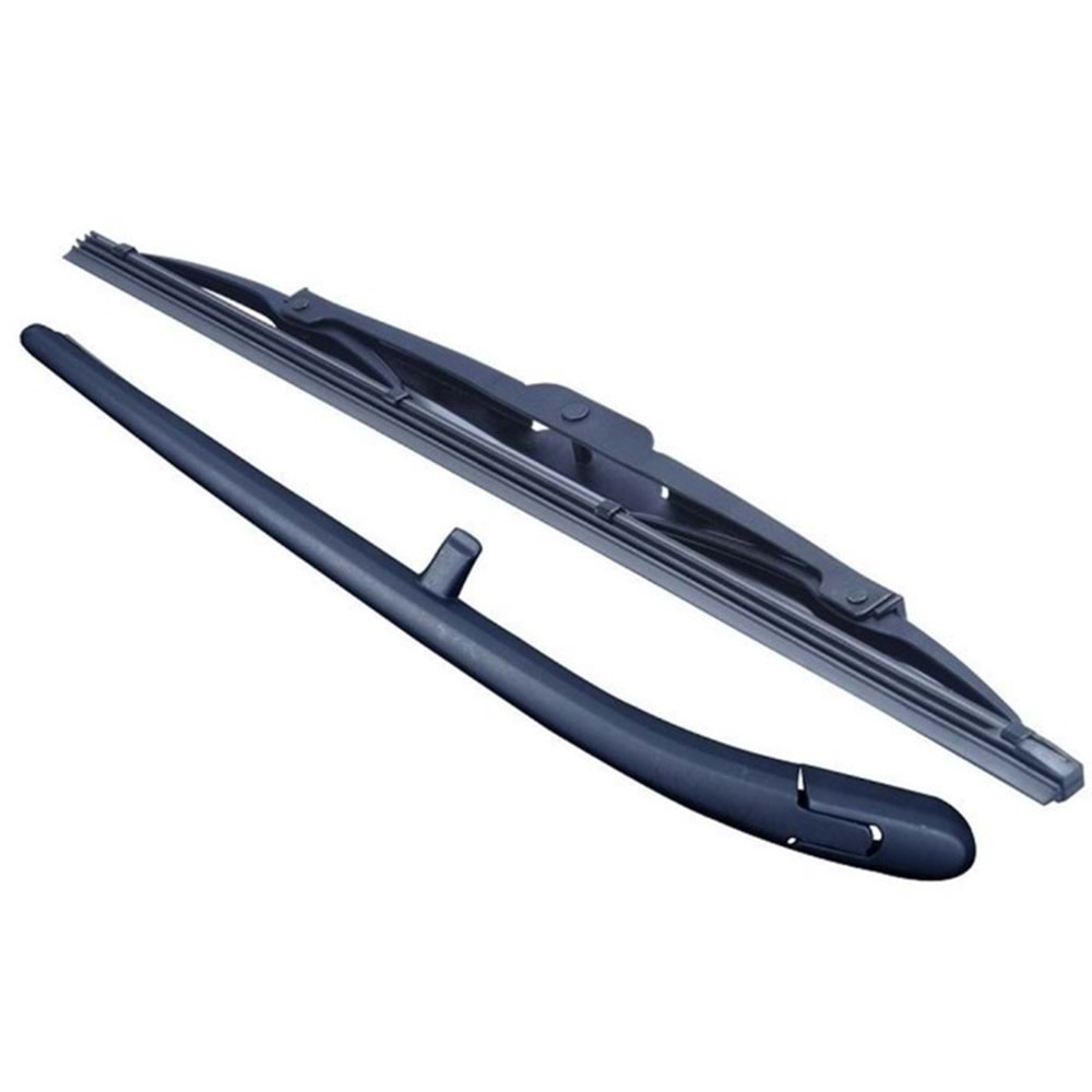 Chevrolet Captiva Arka Silecek Kolu Ve Süpürgesi Mette Marka 96830181