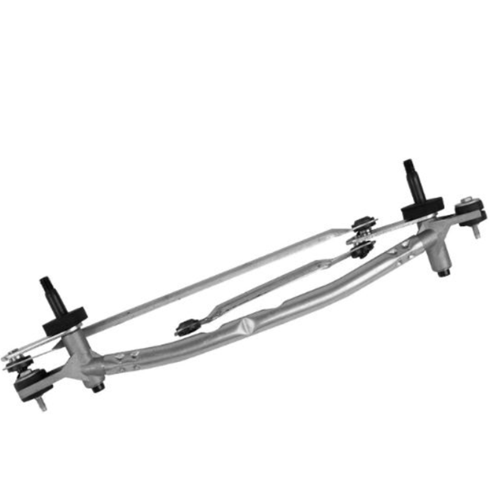 Chevrolet Aveo T300 Ön Silecek Mekanizması Mette Marka 95168355