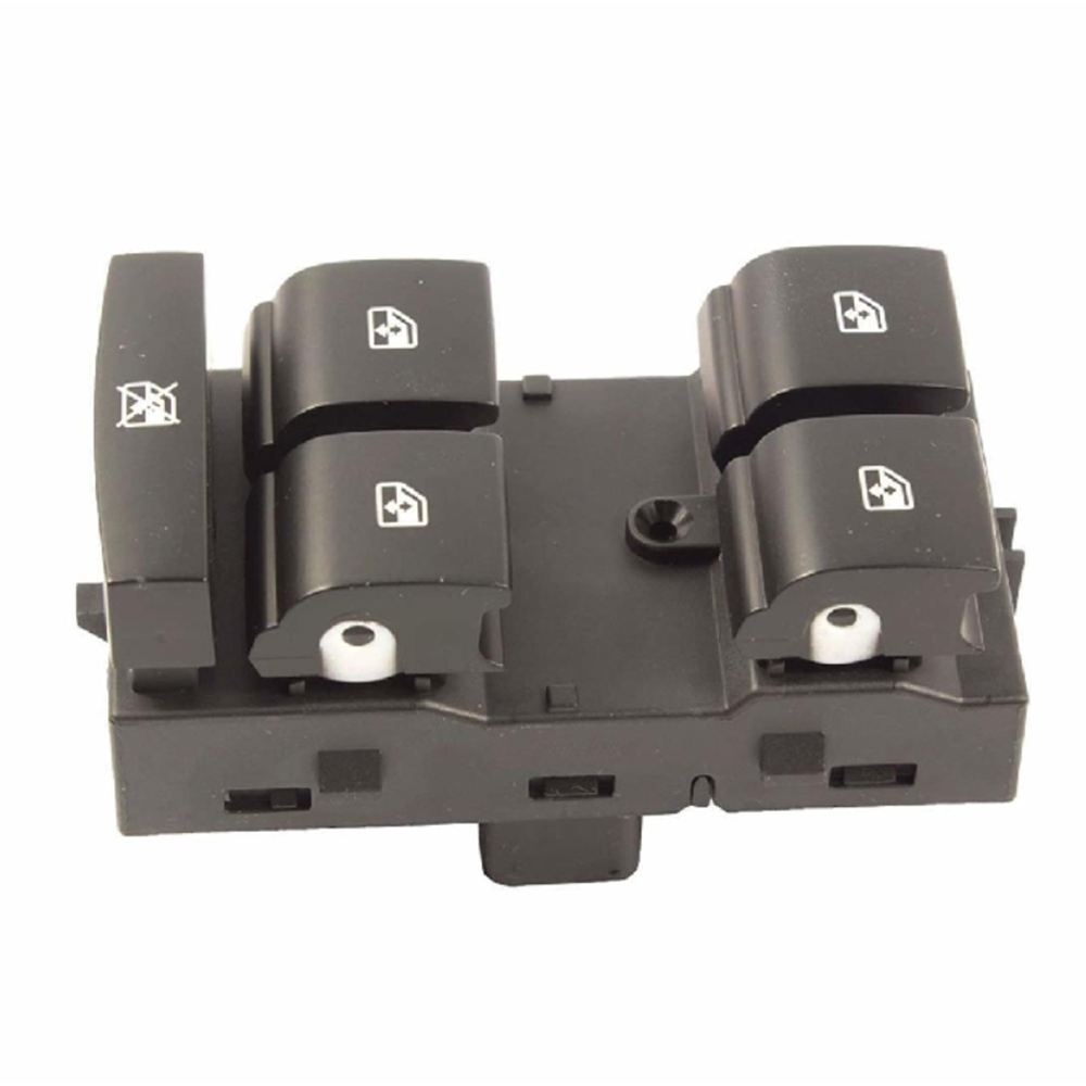 Chevrolet Aveo T300 Sol Ön 4`lü Cam Açma Kapama Düğmesi Mga Marka 95188246