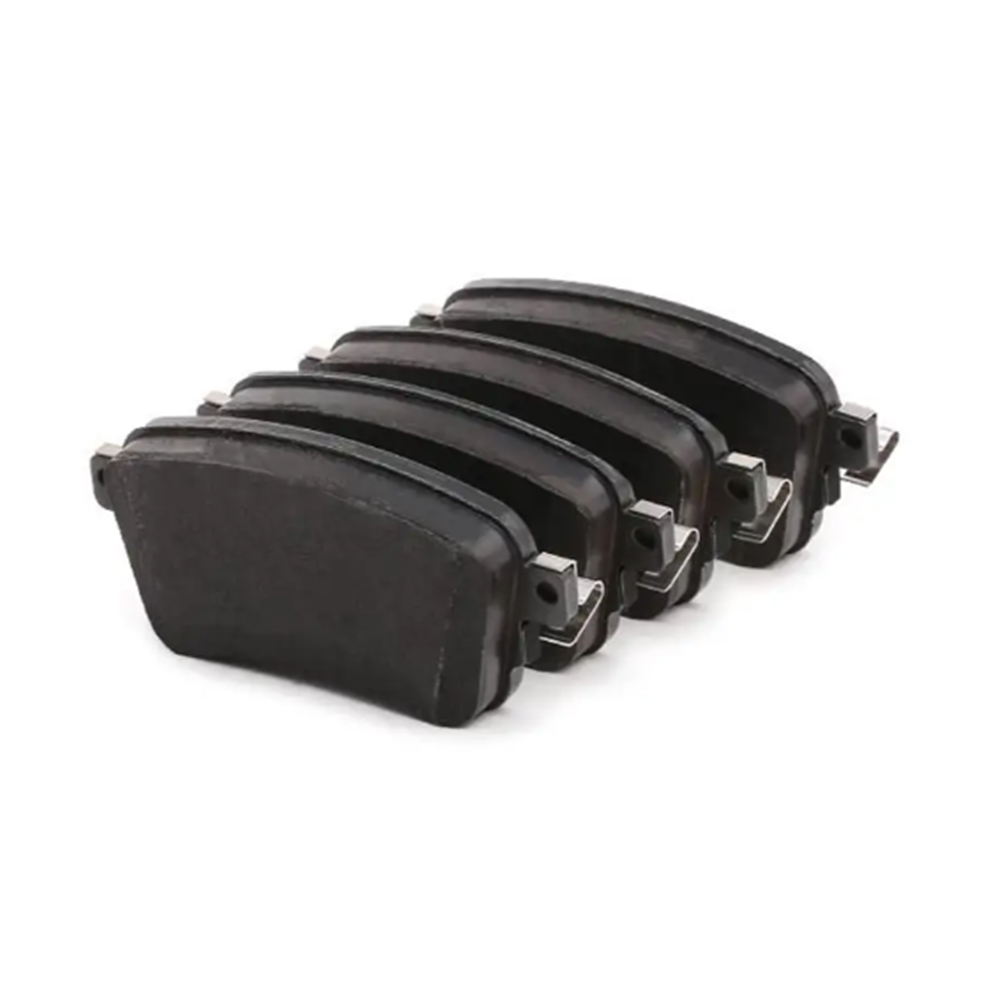 Opel Zafira Life Arka Fren Balatası Mga Marka 1617936880