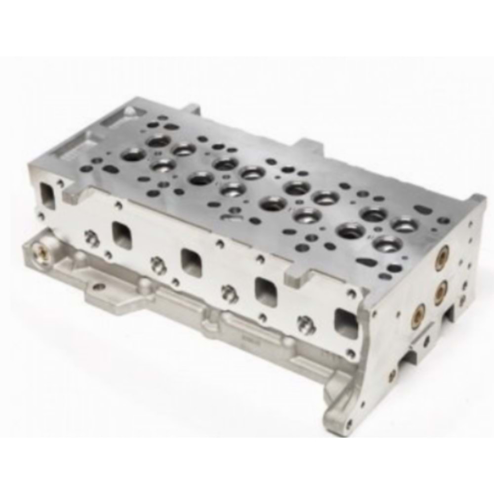 Opel Corsa C 1.3 Dizel Silindir Kapağı Mga Marka 5607170