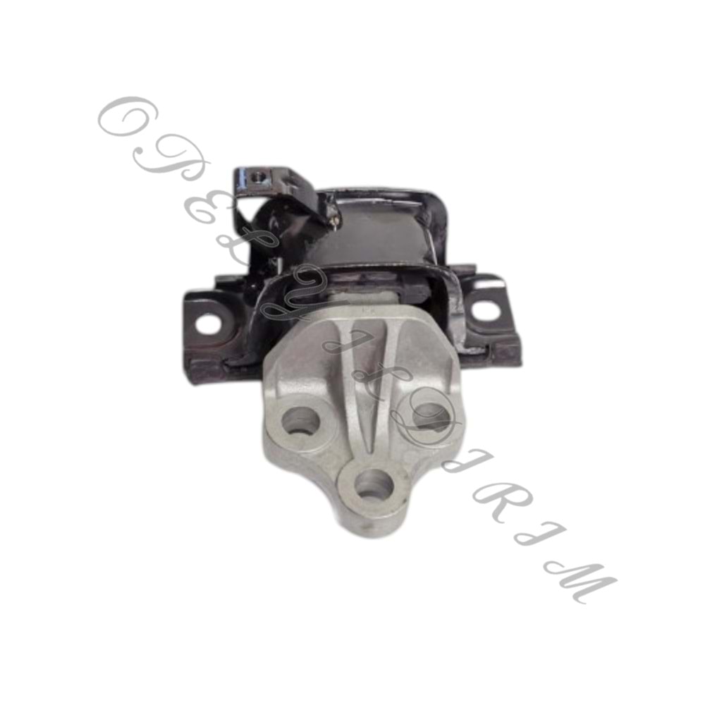 Opel Corsa D Sol Motor Kulağı F17 Şanzuman Mga Marka 13130742