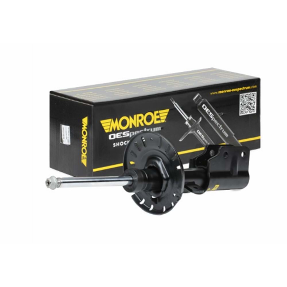 Opel Grandland Ön Amortisör Monroe Marka 9819718680