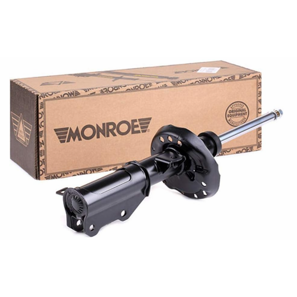 Opel Astra J Ön Sağ Amortisör Monroe Marka 344996