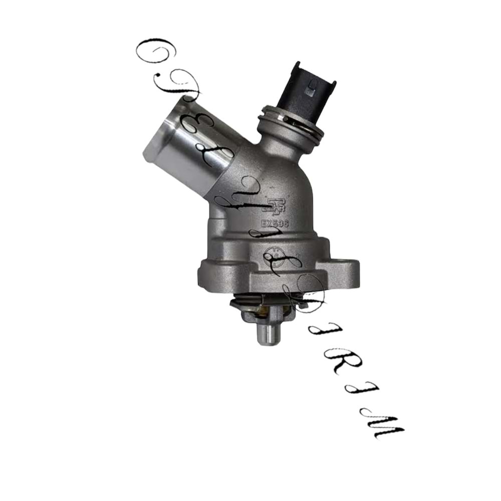 Chevrolet Spark 1.2 16V Termostat Motorseven Marka 25192923