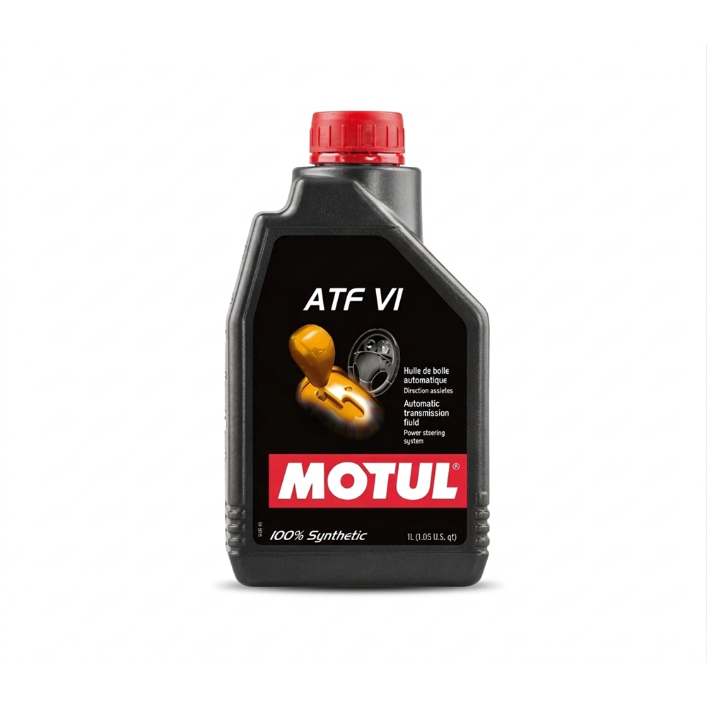 Otomatik Şanzıman Yağı 1LT Dexron 6 Motul Marka