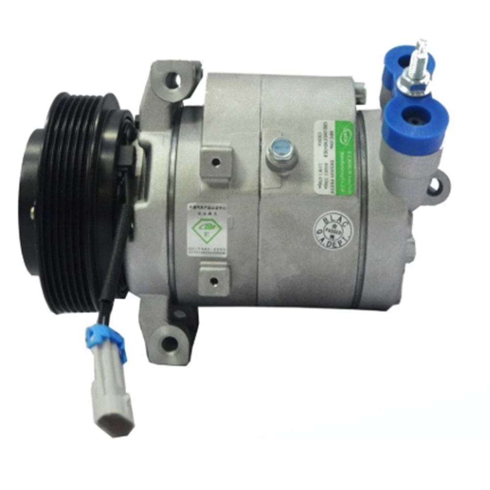 Chevrolet Cruze 1.6 Klima Kompresörü Muadil Marka 13310692