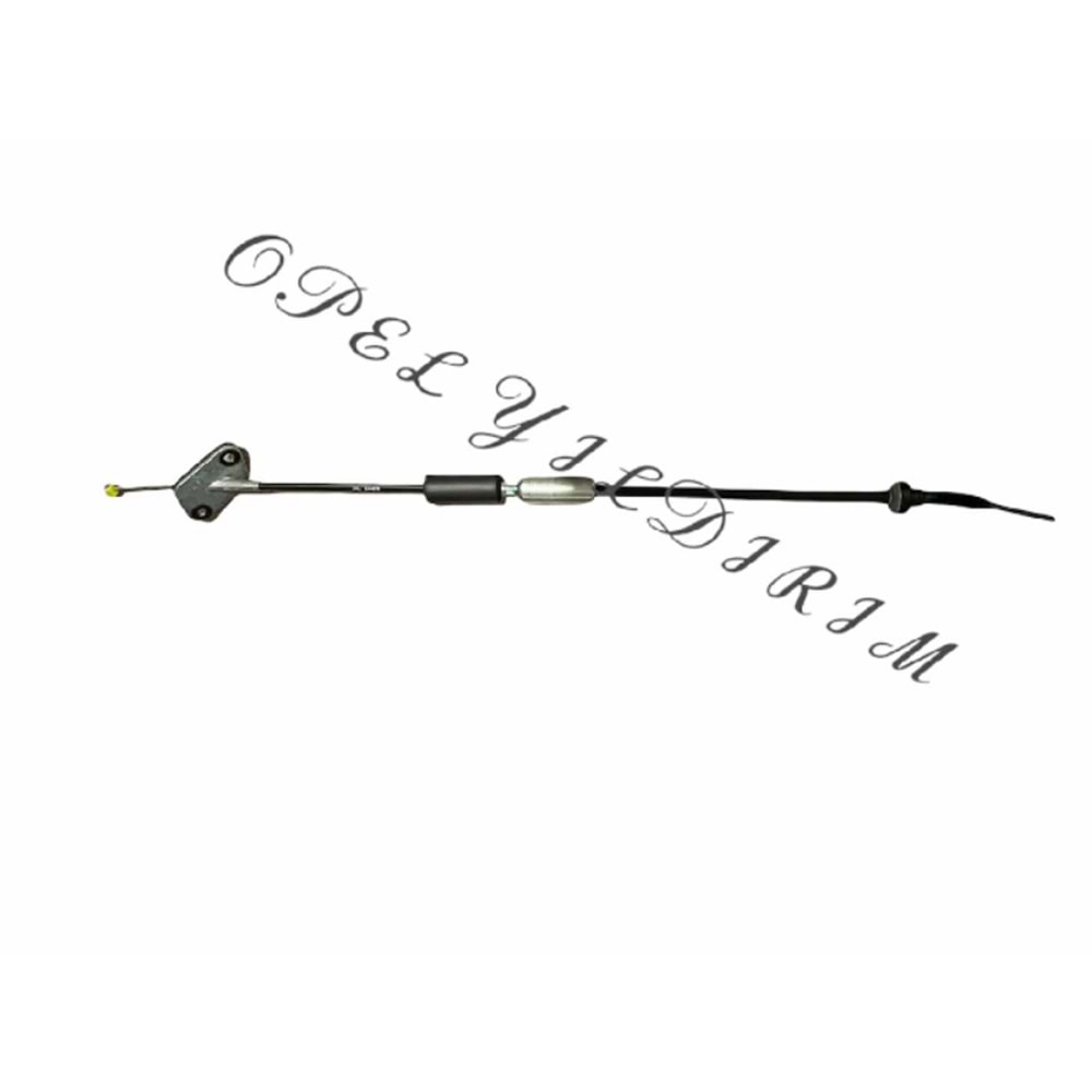 Chevrolet Spark M300 Debriyaj Teli Muadil Marka 25181785