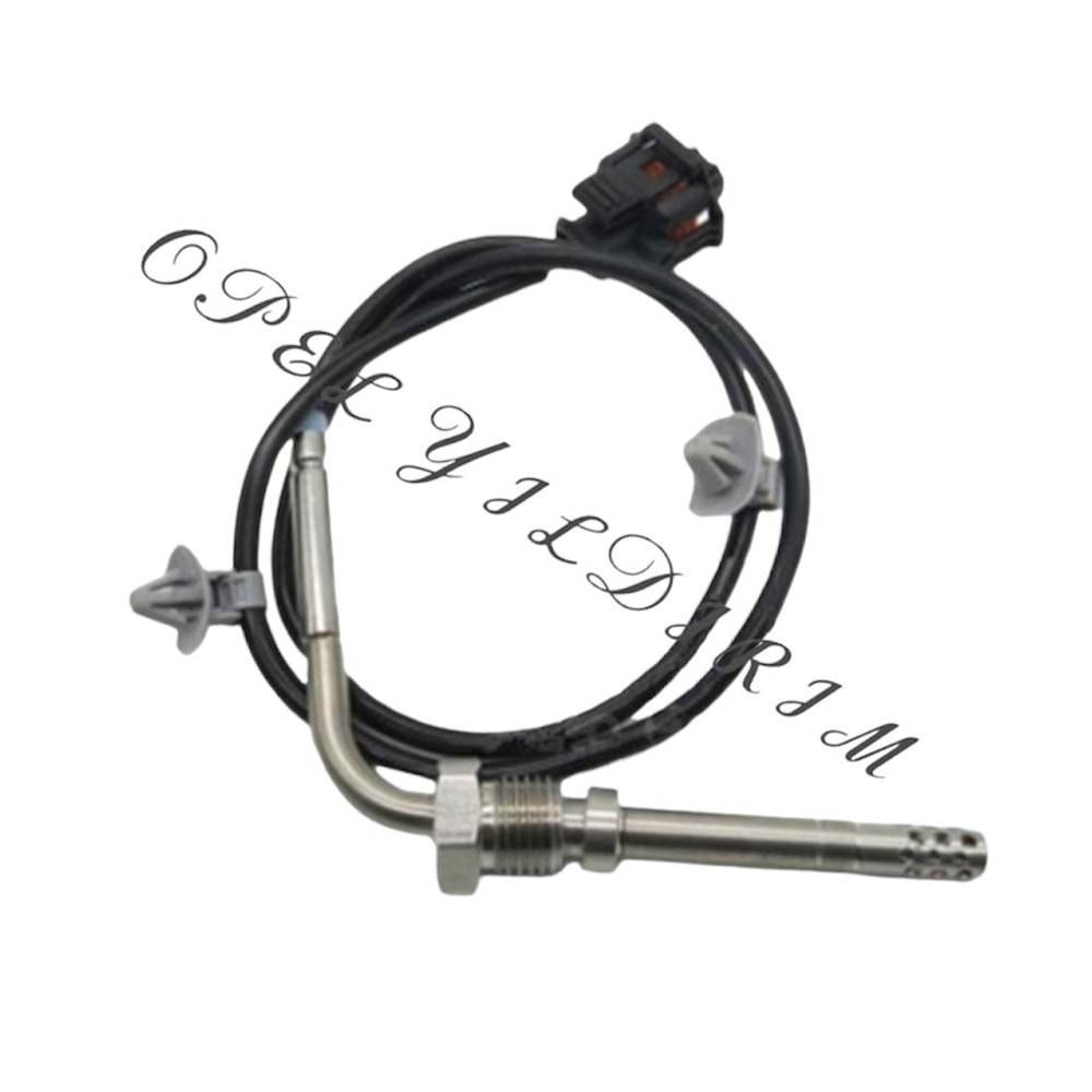 Chevrolet Captiva 2.0 Dizel Konum 2 Oksijen Sensörü Muadil Marka 25183665