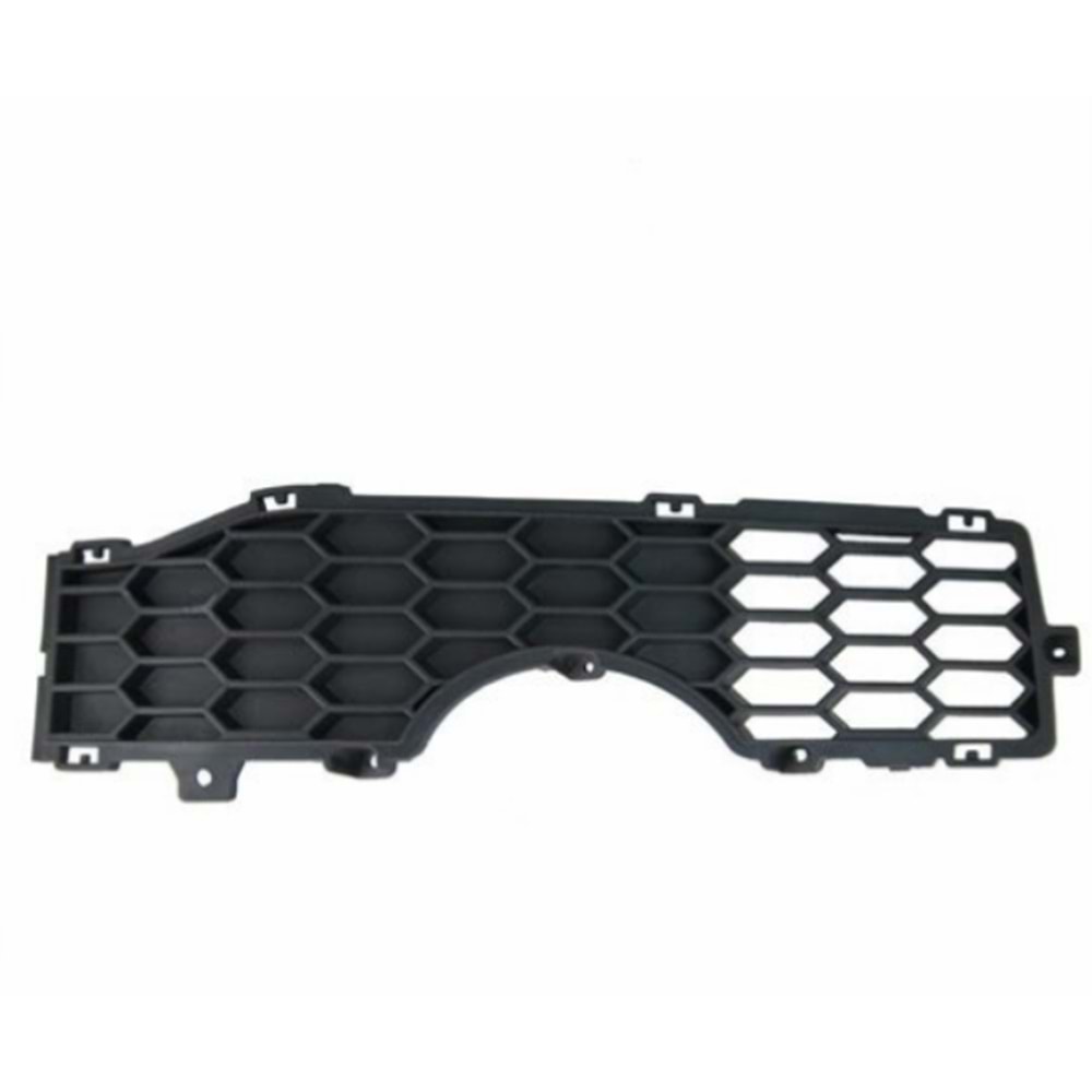 Chevrolet Captiva C100 Sol Ön Tampon Izgarası Muadil Marka 94838823
