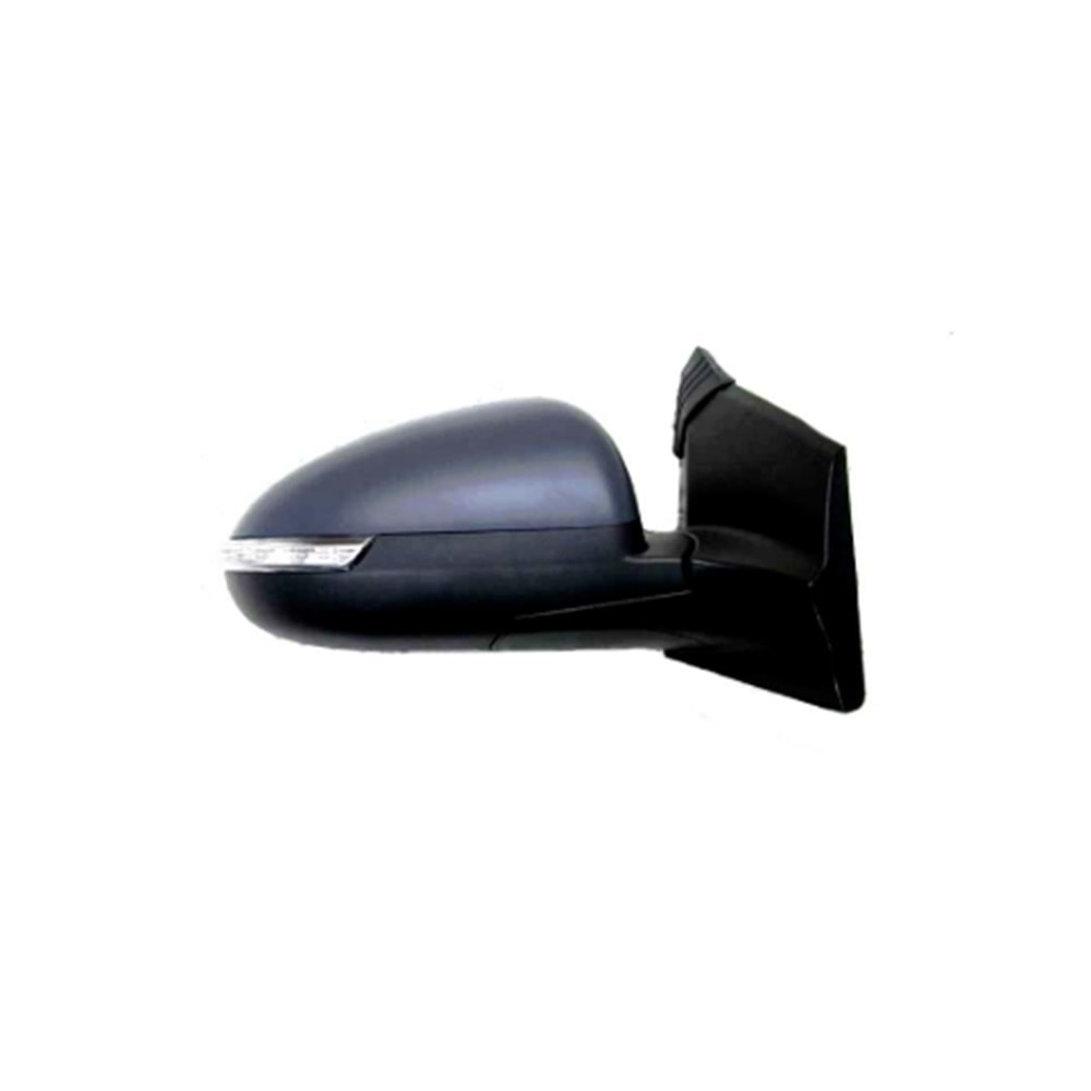Chevrolet Yeni Aveo T300 Sağ Dış Dikiz Aynası Sinyalli Muadil Marka 95075809